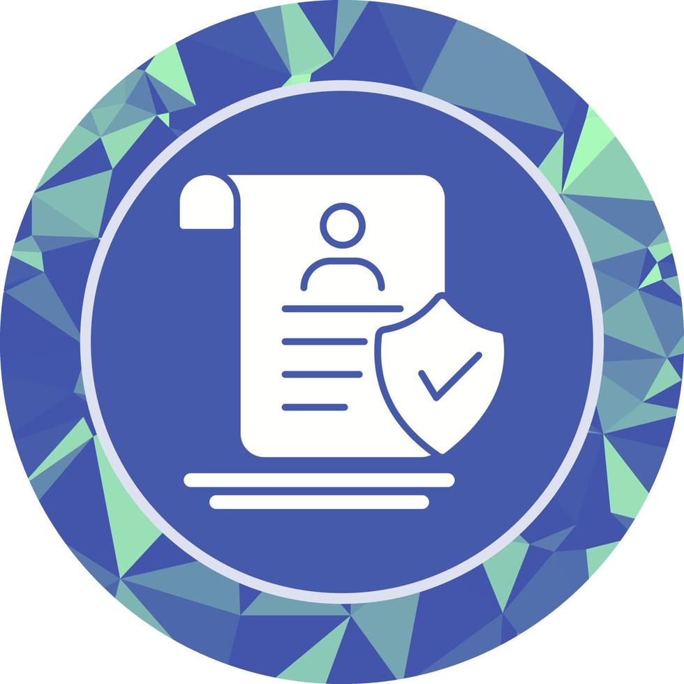 Verified Vector Icon