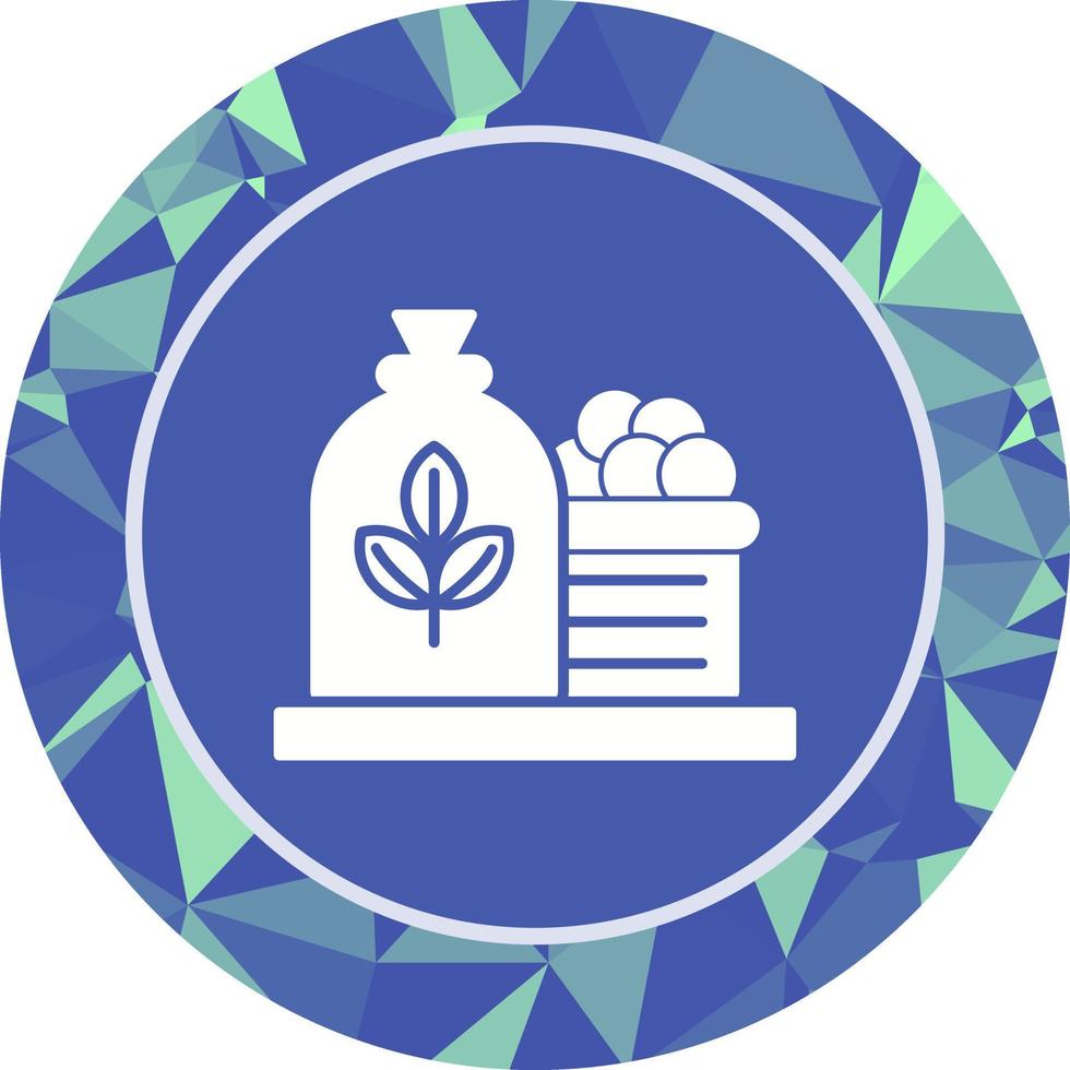 Harvest Vector Icon