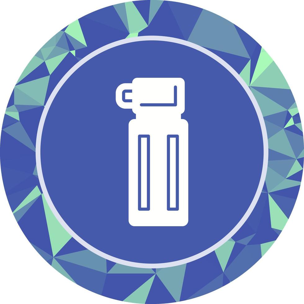 Thermos Vector Icon