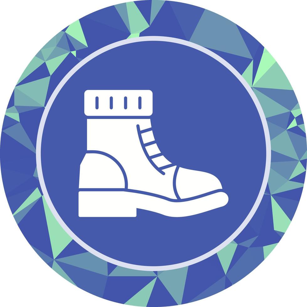 Boots Vector Icon