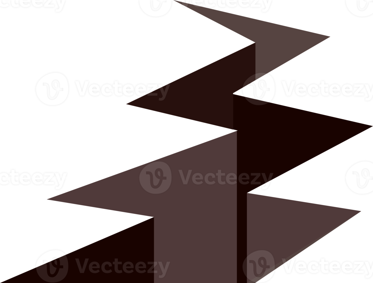 separate ground flat color png