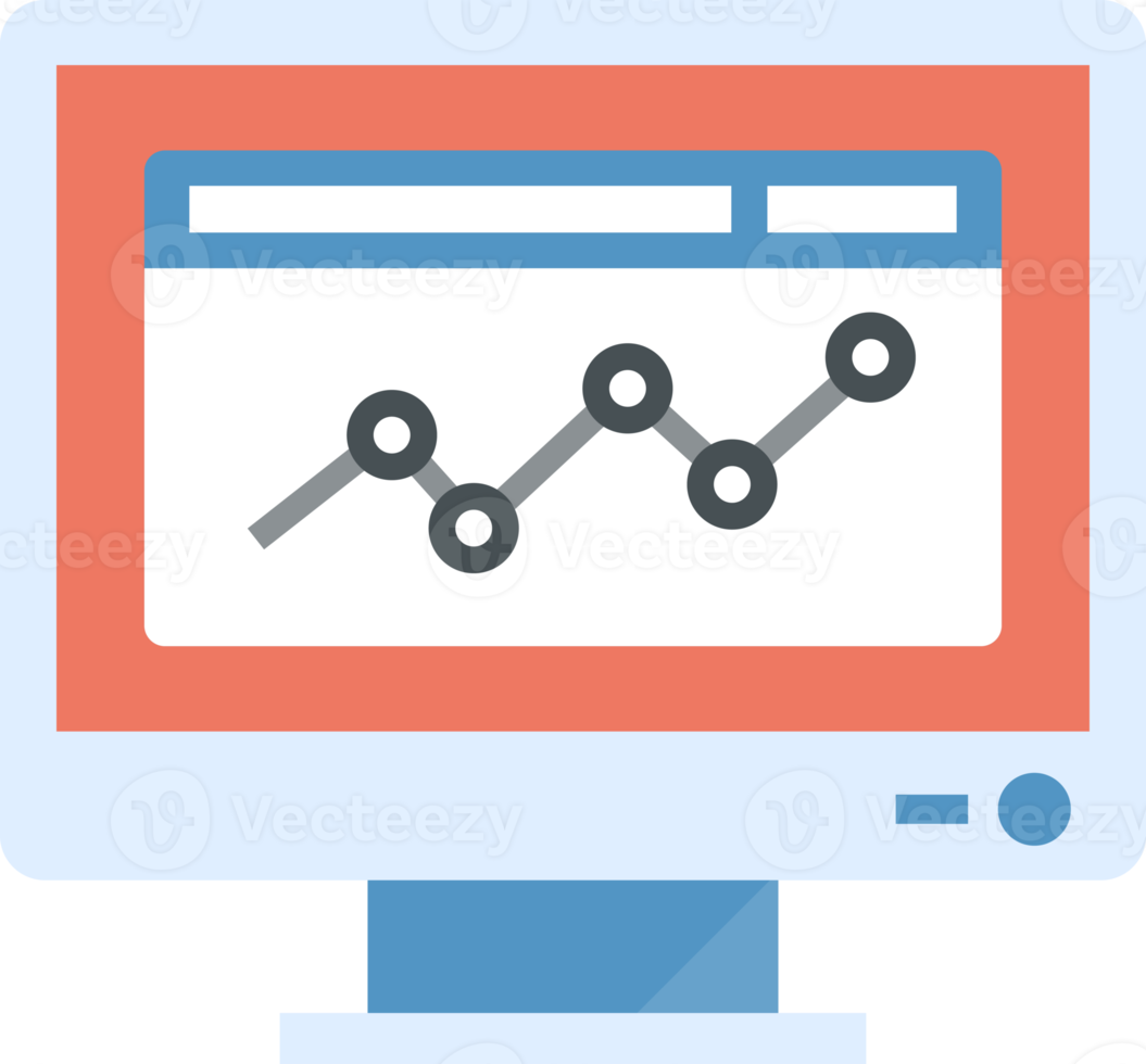 computer monitor screen symbol icon png