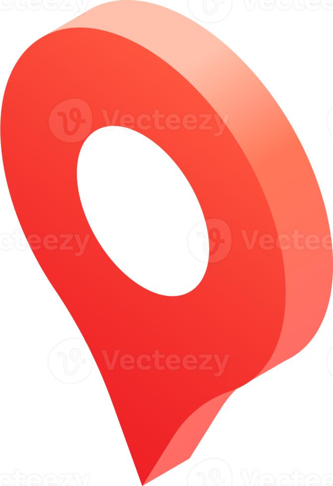 Location pin icons png