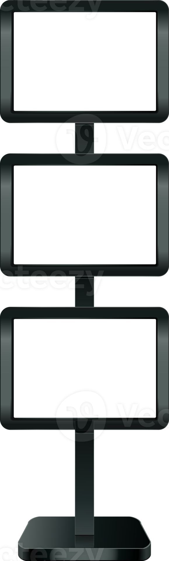 display banner stand 19002942 PNG