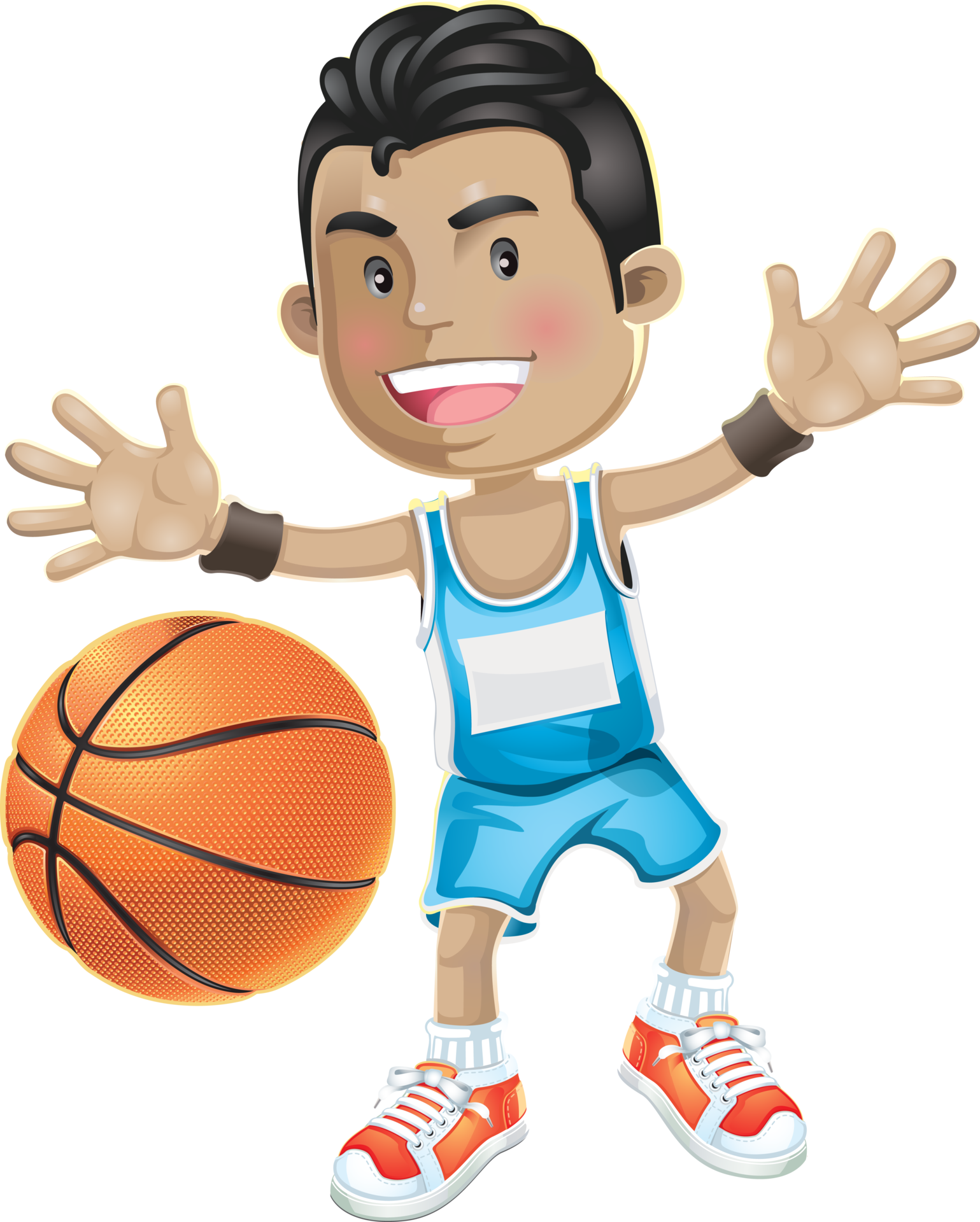 Niño jugando baloncesto, jugador de baloncesto, jugando baloncesto niño  pequeño, niño, sombrero, gráficos png png