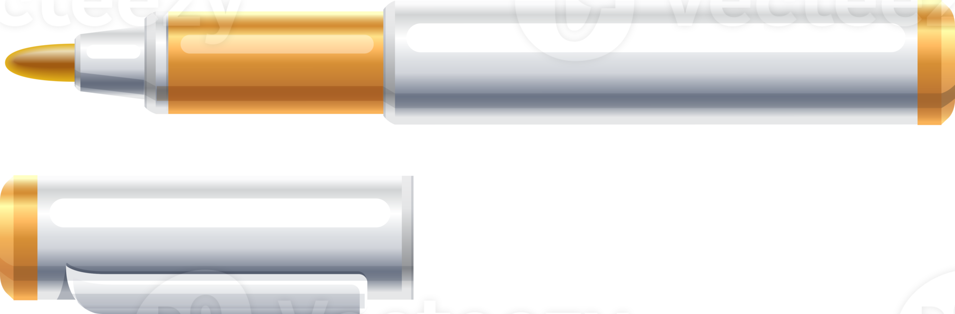 magic ink pen png