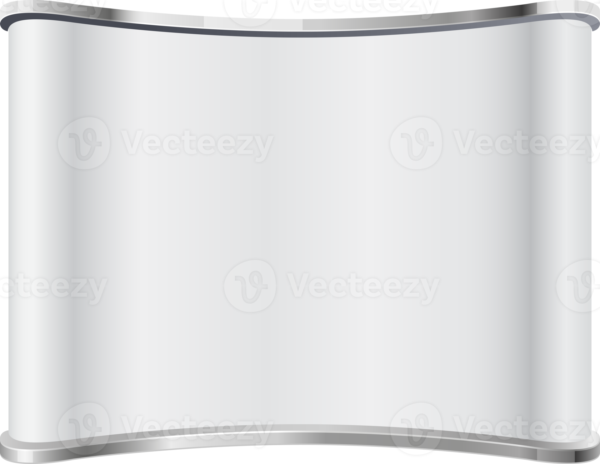 display banner stand 19003864 PNG