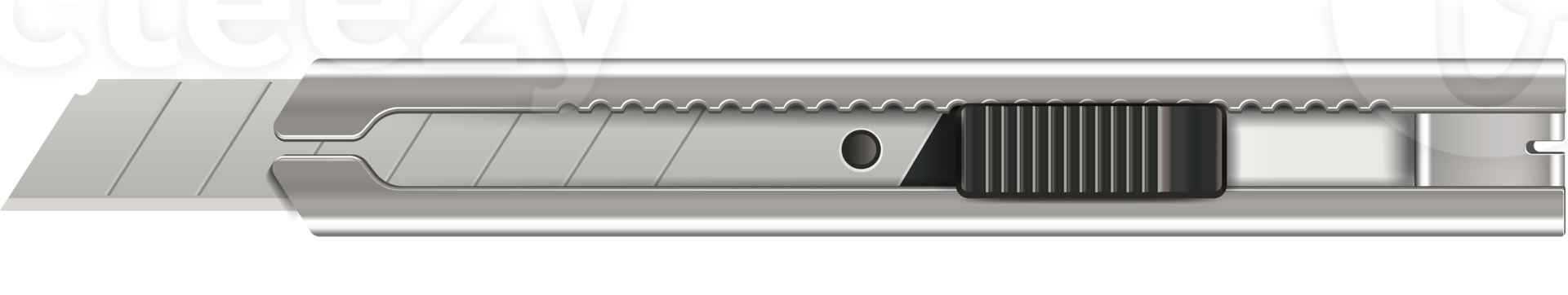 cutter knife illustration png