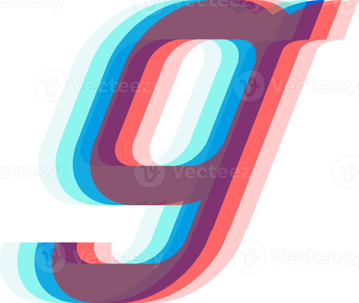 linear letters alphabet italic font style png