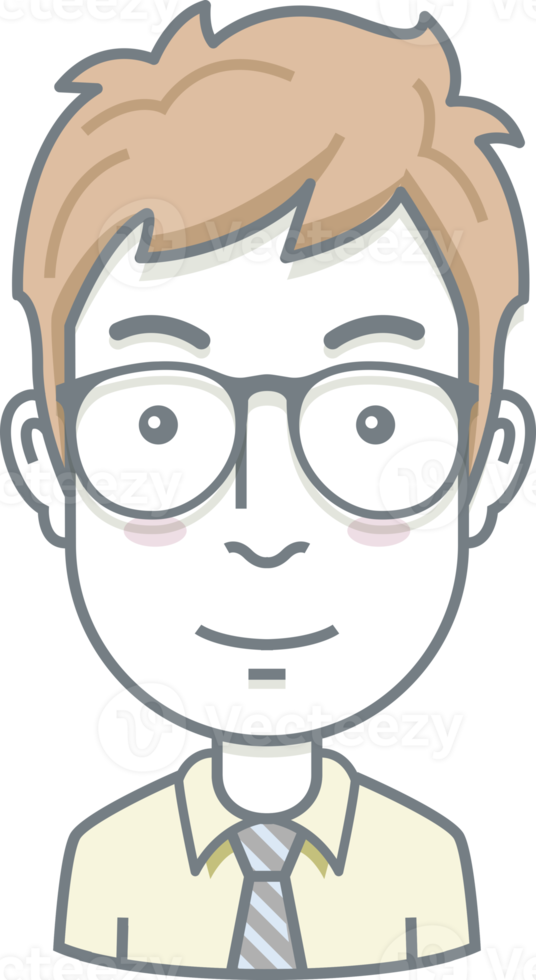 persone avatar icone png