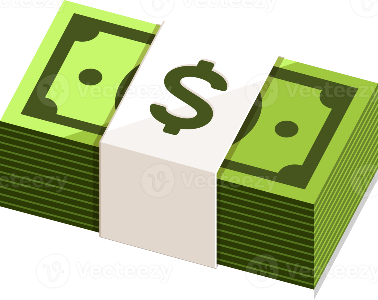 icono de dinero en efectivo png