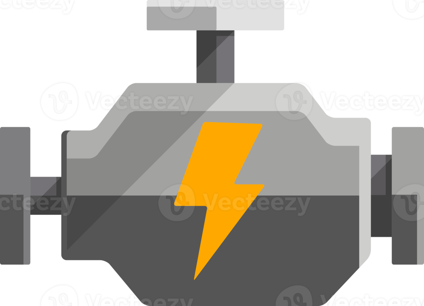 Auto part symbol icon png