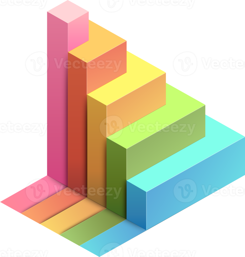 infographic diagram step png