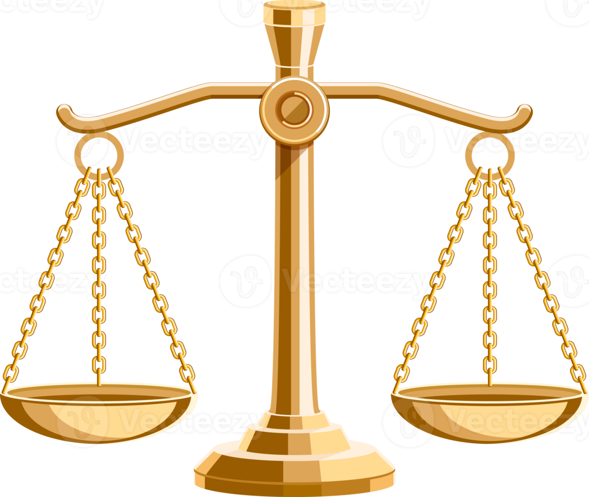 scale of justice icon png