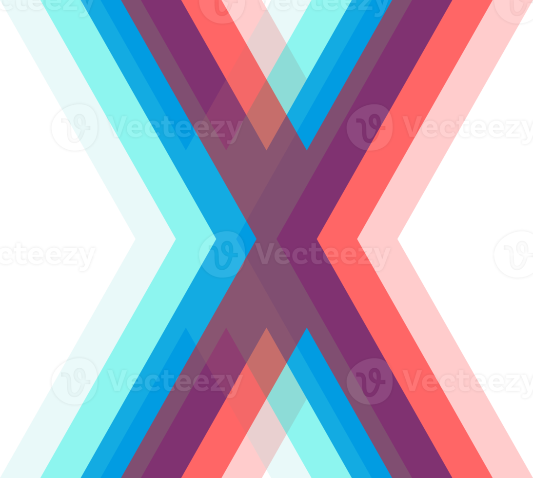 linear letters alphabet font style png