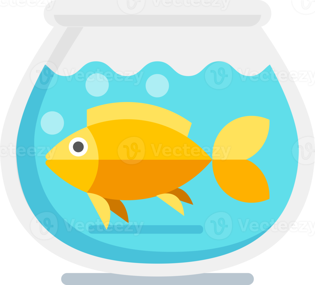 Symbolfarbe für Fischglas png