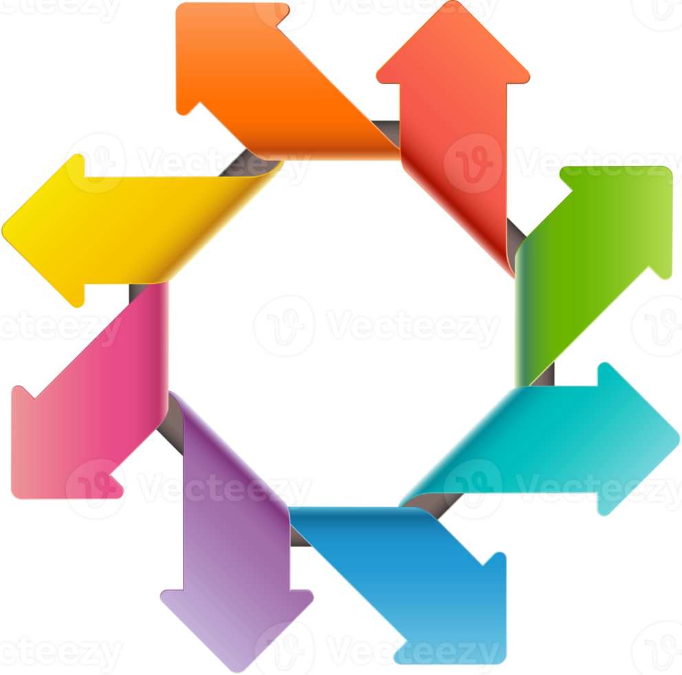 infographic template background png