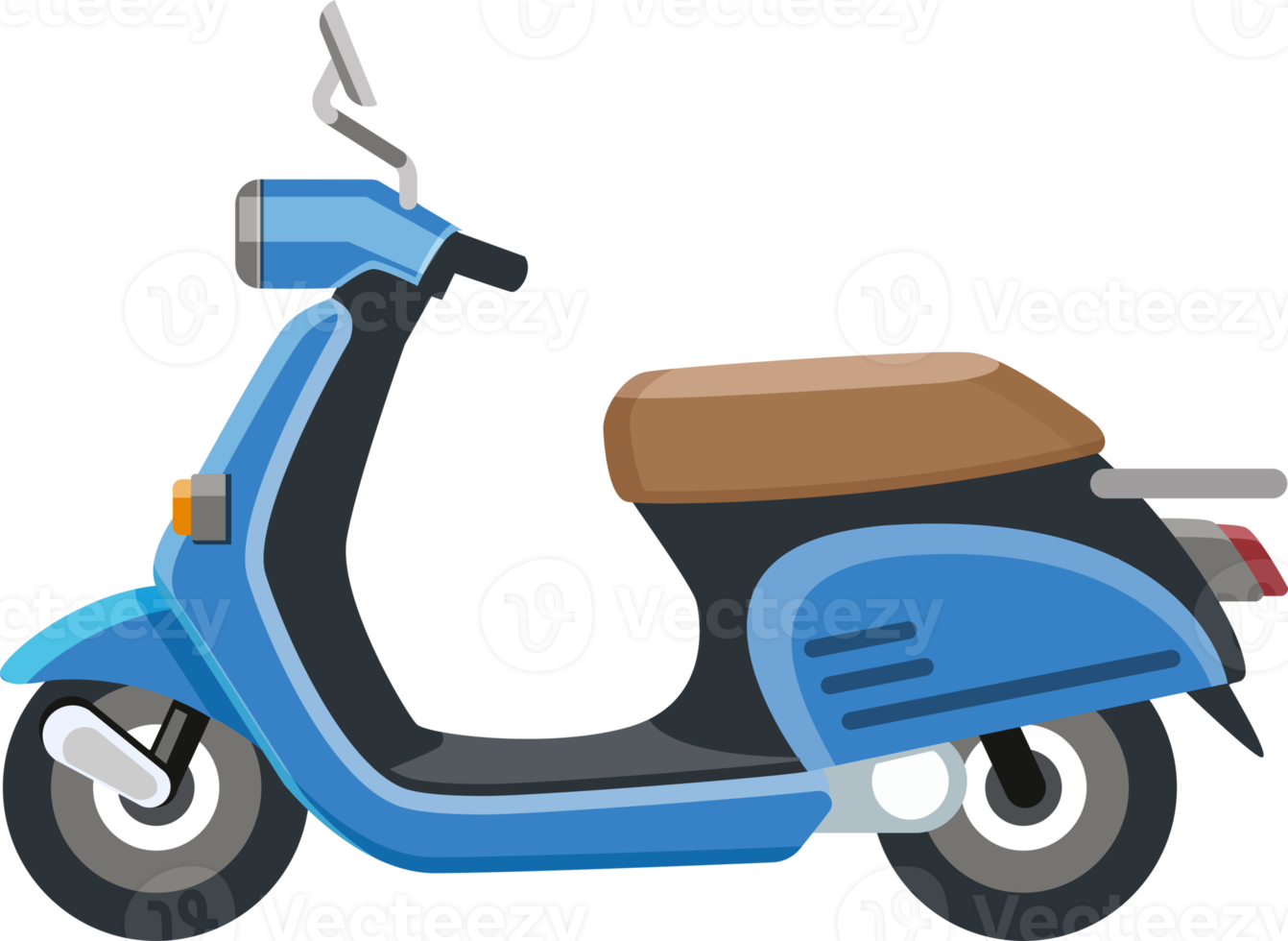 scooter simbolo icona png