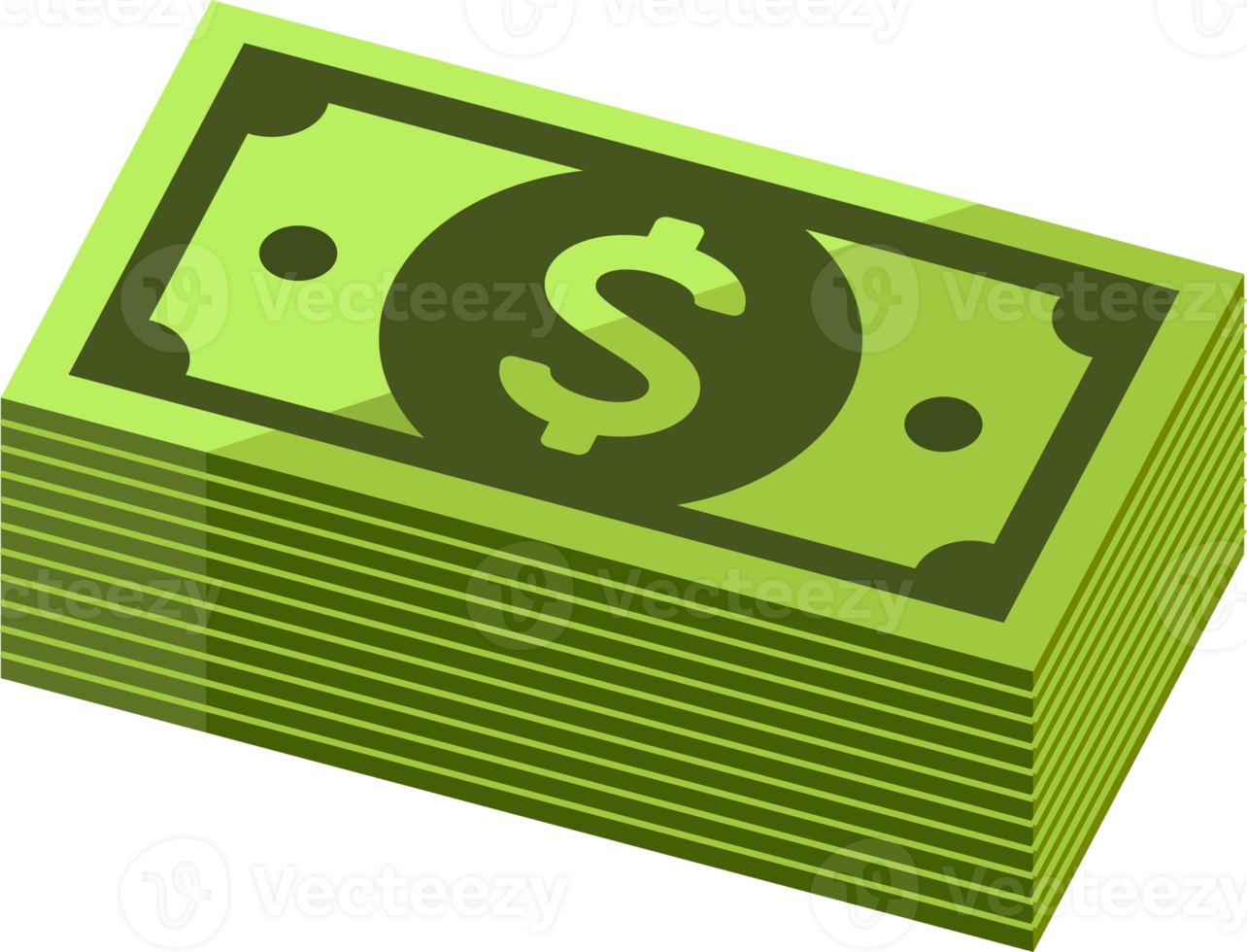 icono de dinero en efectivo png