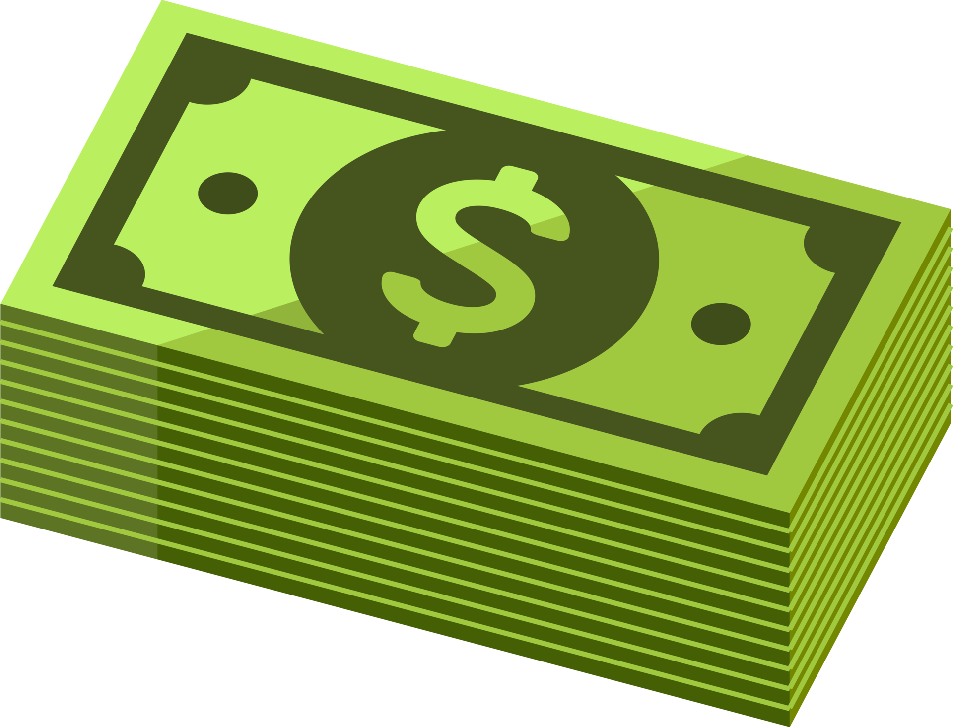 Cash Icon