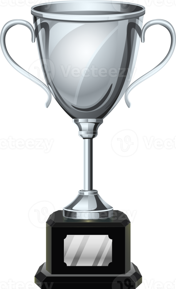 médailles et trophées png