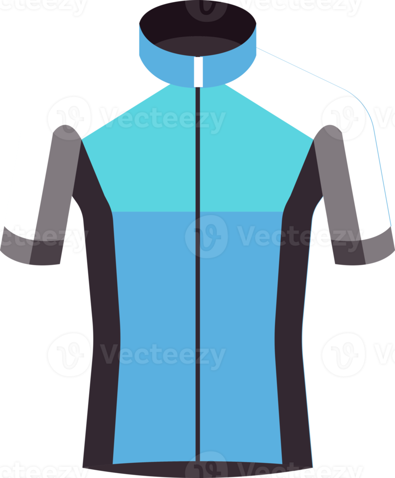 wielersport Jersey symbool png