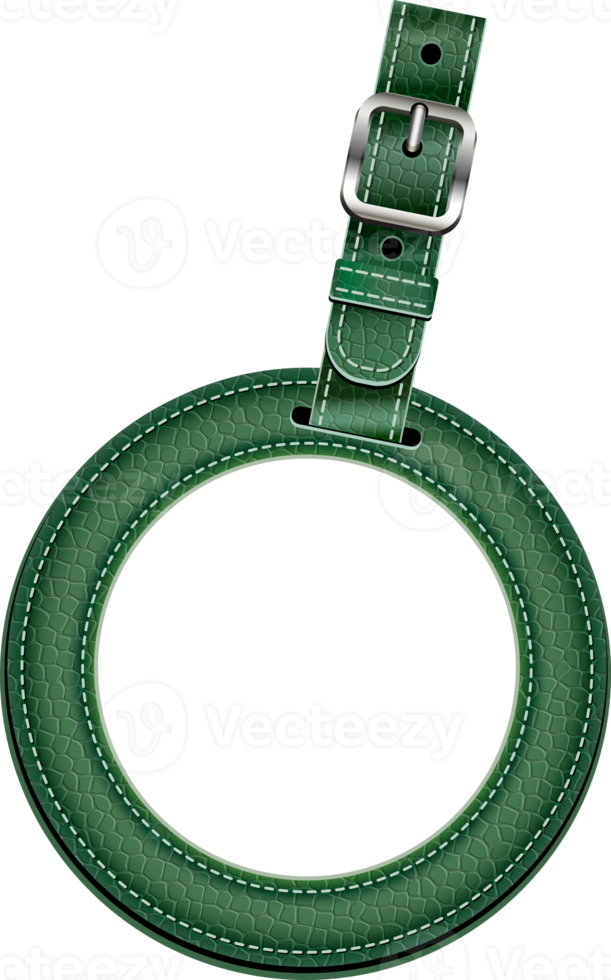 nametags banner template png