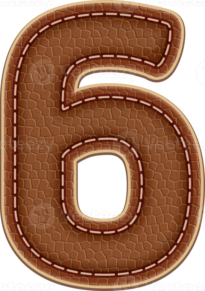 alphabet number animal skin png