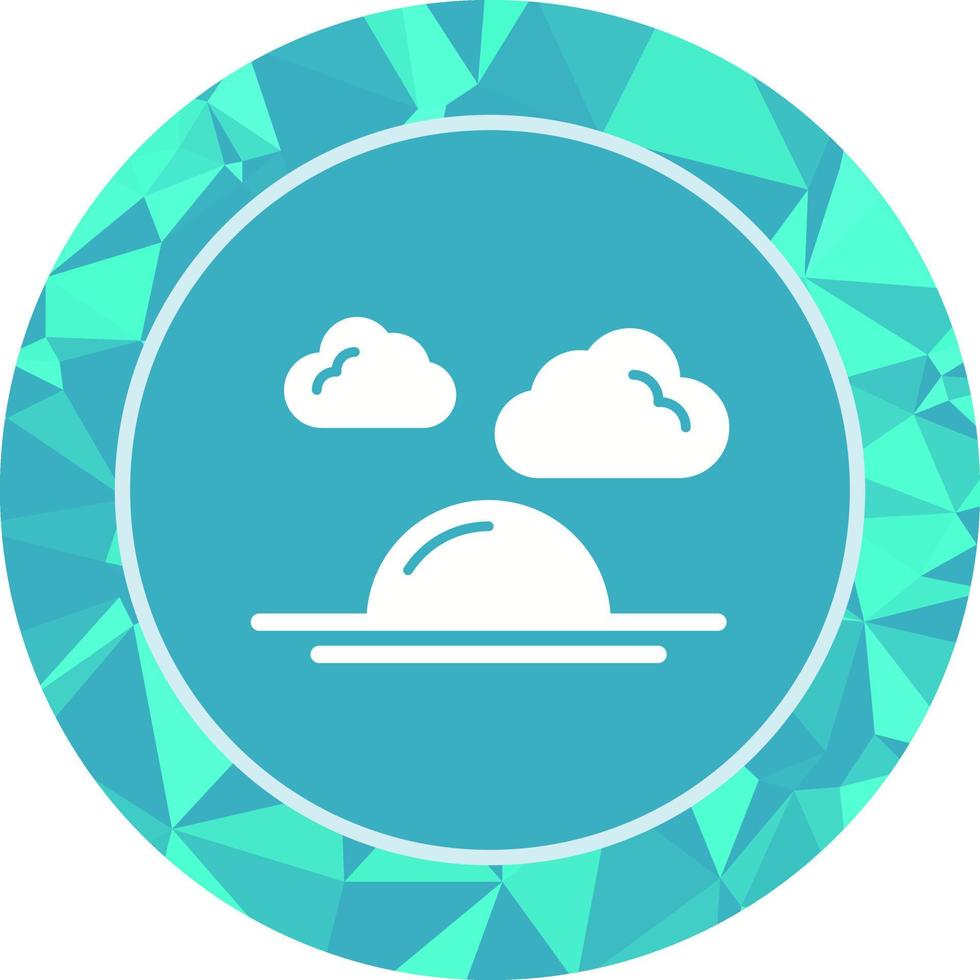 Sunshine Vector Icon