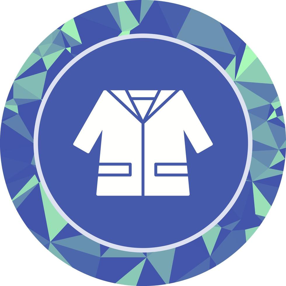 Suit Vector Icon