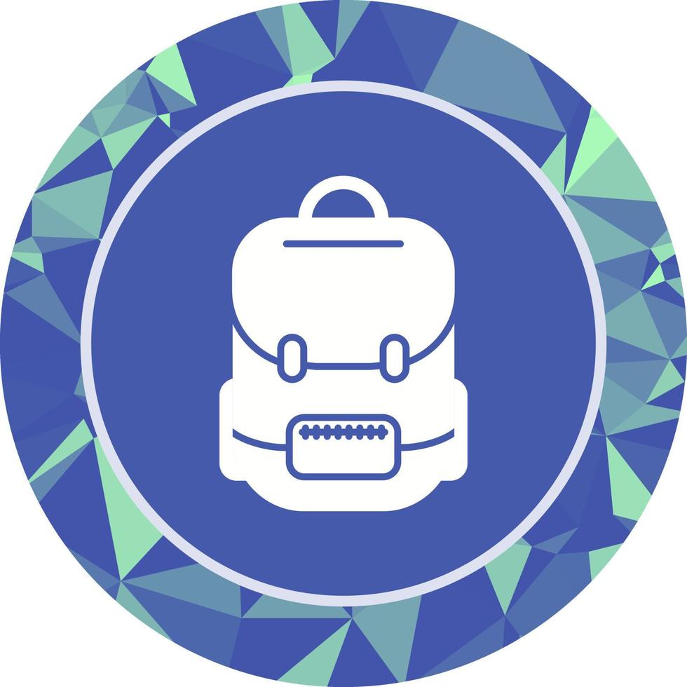 Bag Vector Icon