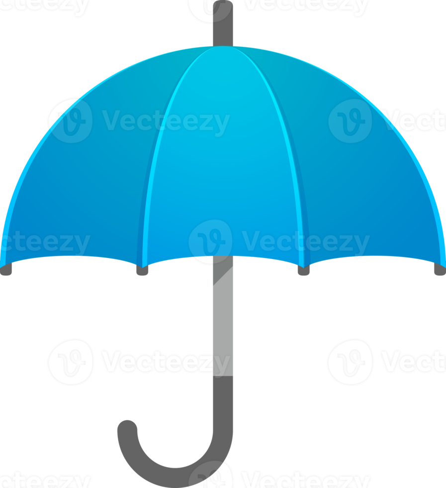 Umbrella symbol icon png