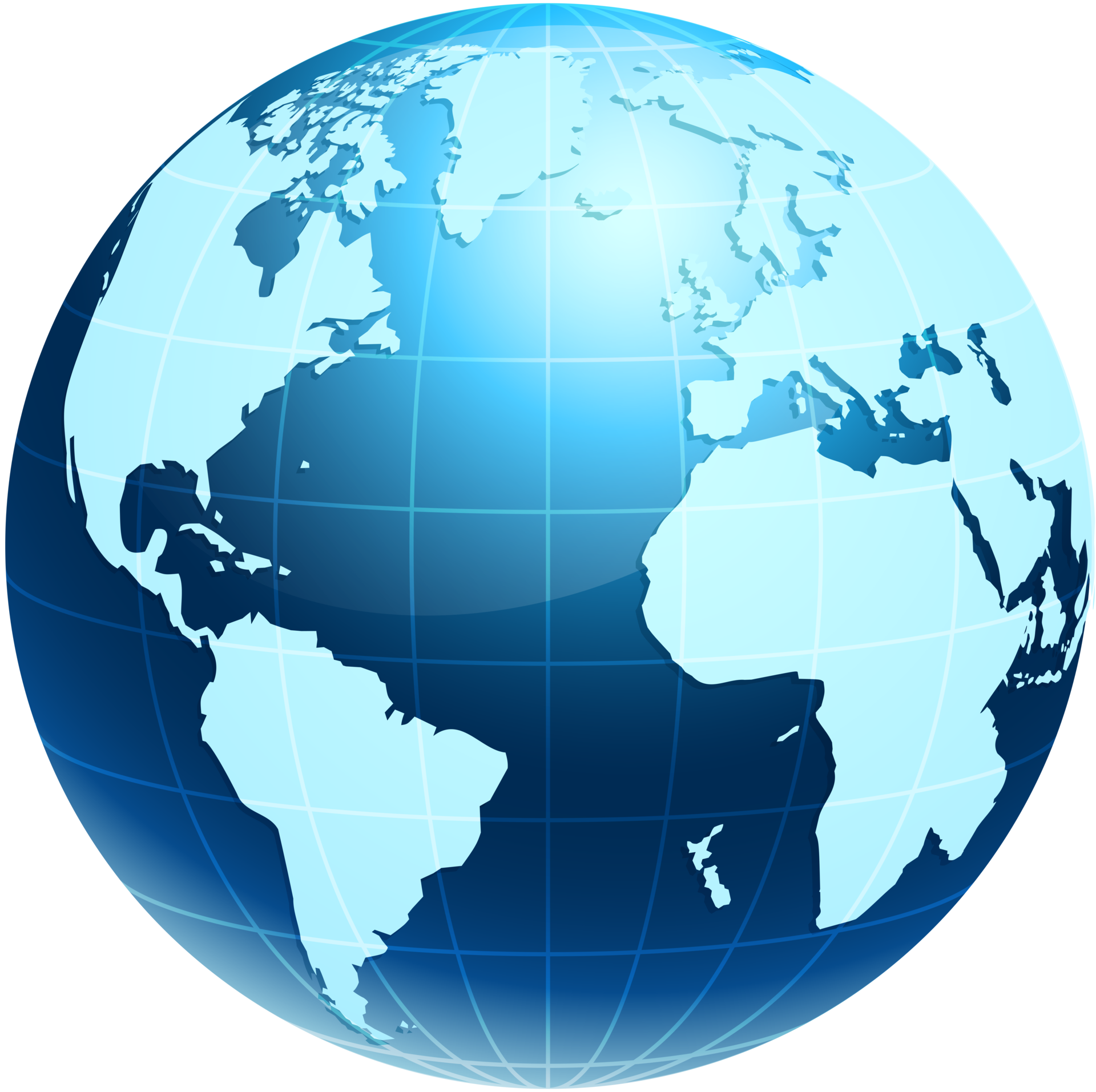 World globe earth 19008551 PNG