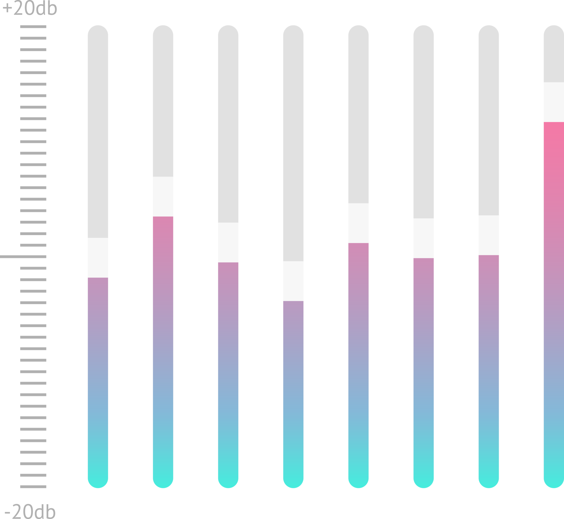 Control button Interface elements 19008557 PNG