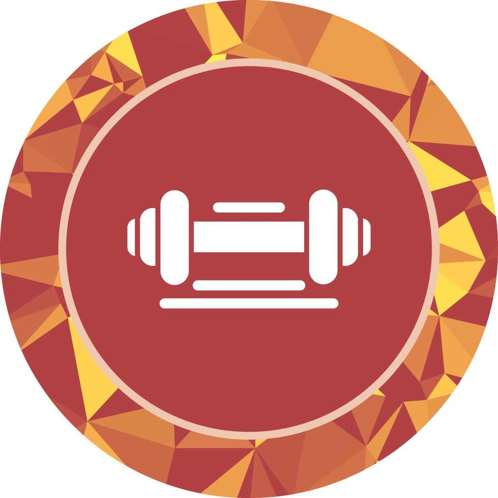 Weight Vector Icon