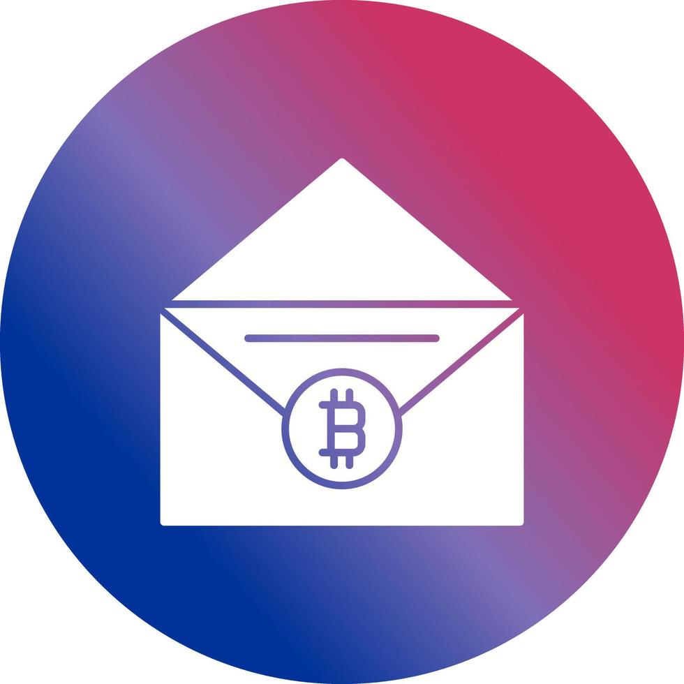Mail Vector Icon