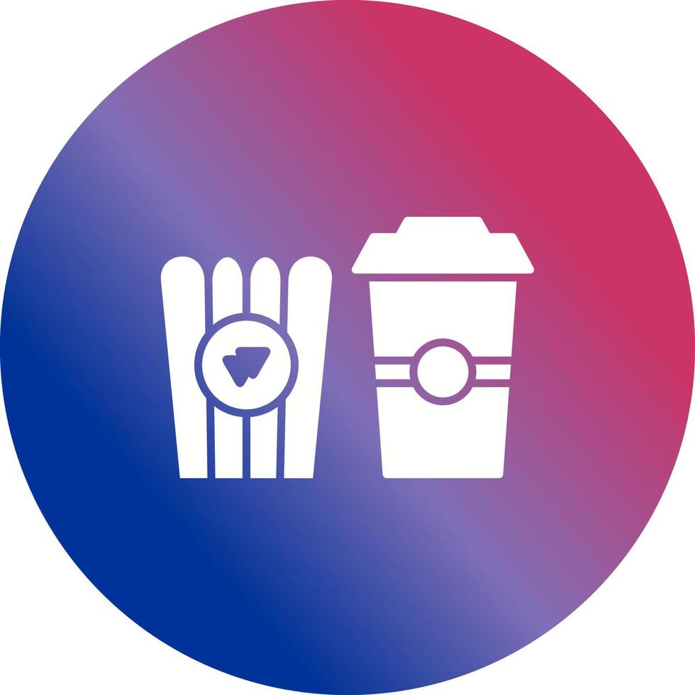 Snack Vector Icon