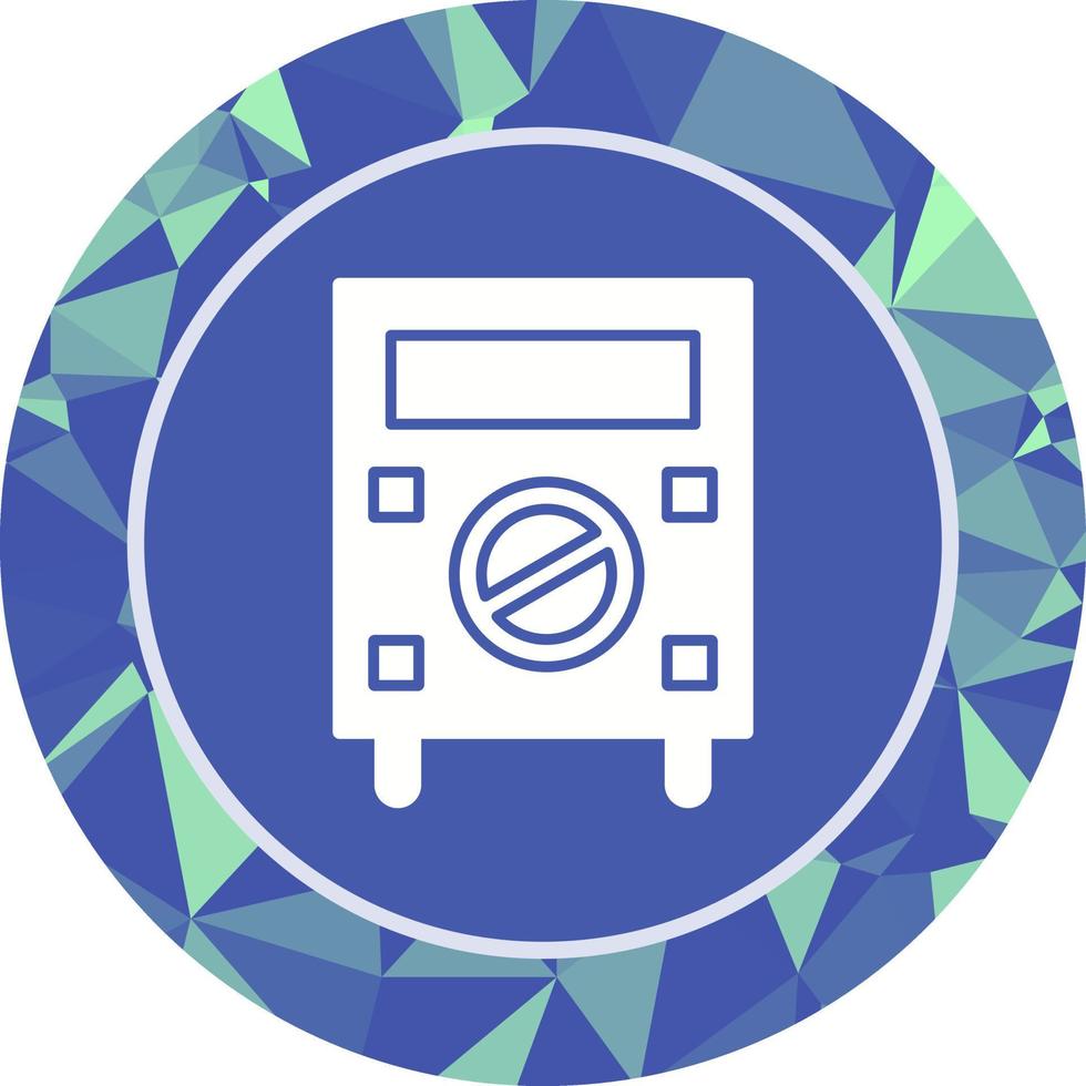 Protester Vector Icon