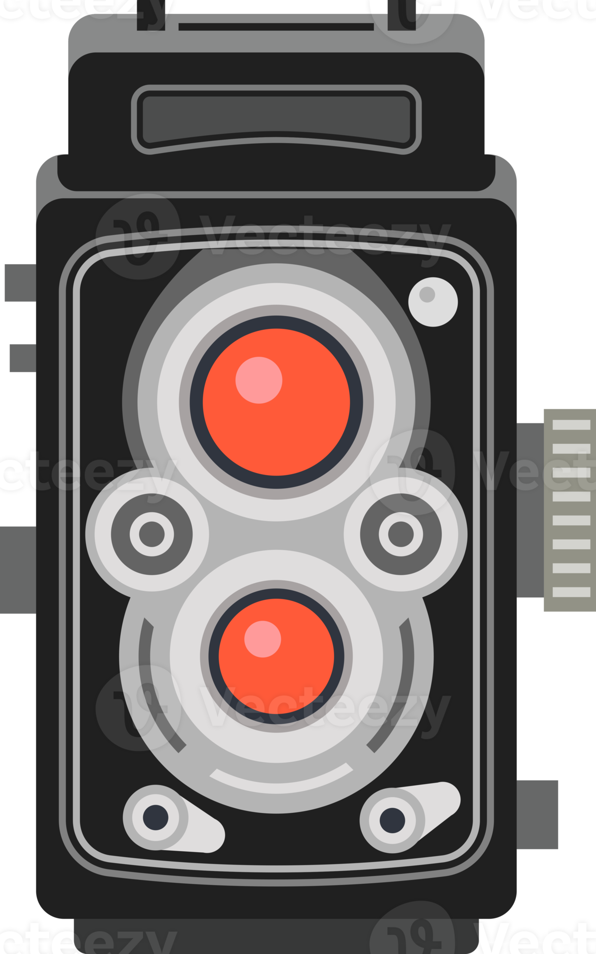Antique Camera Symbol 19009053 PNG Antique Camera Symbol 19009053 PNG