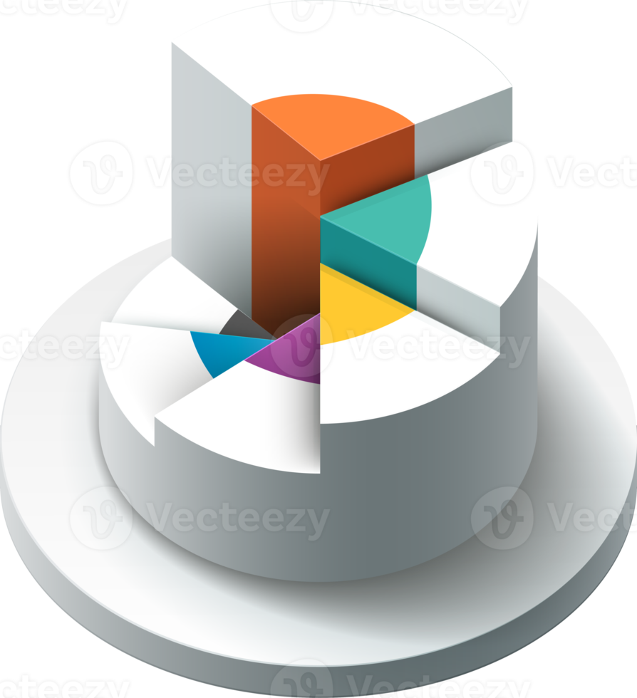 Infografica diagramma passo png