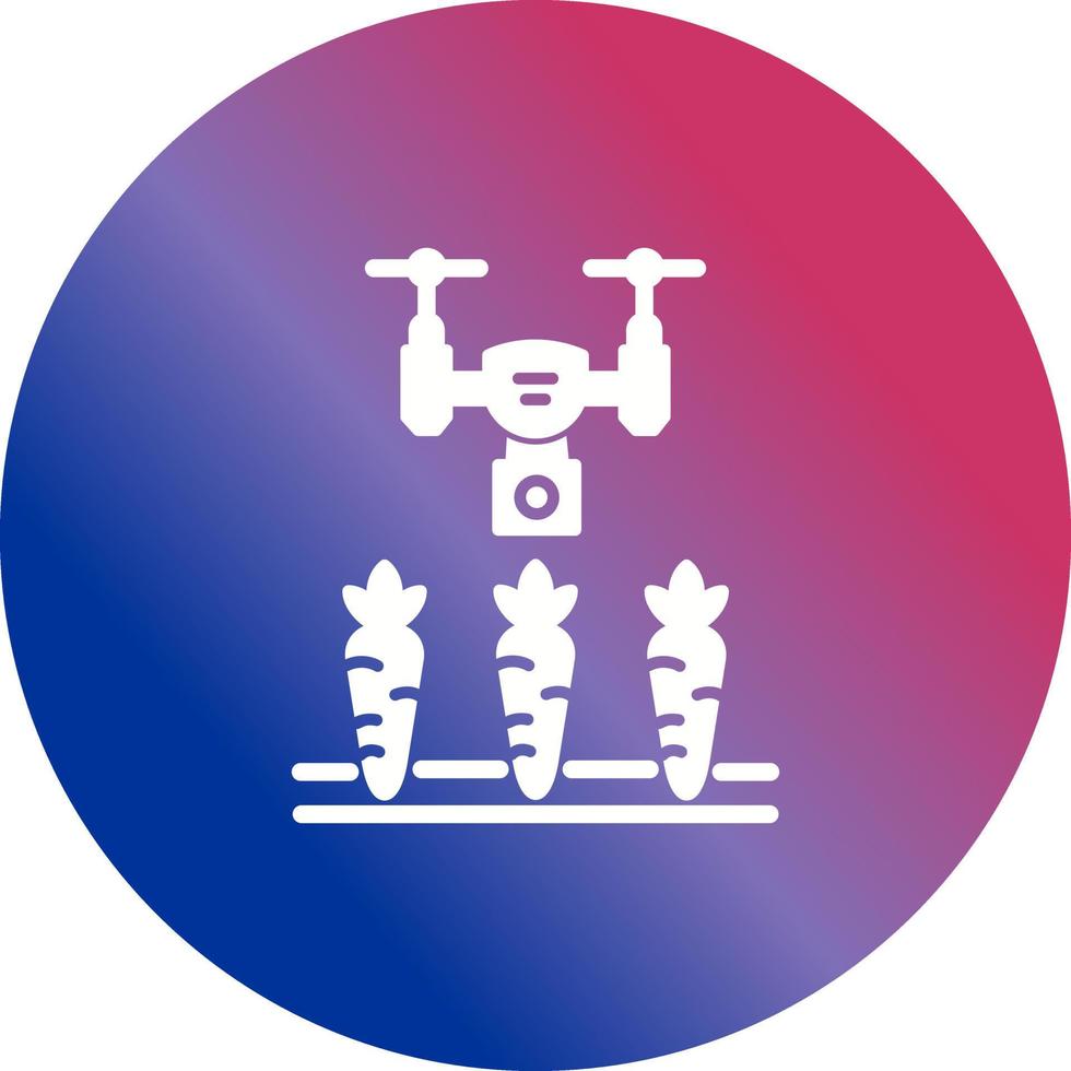 Agriculture Vector Icon