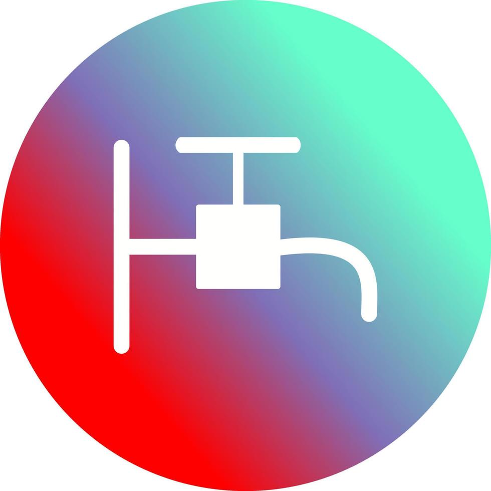 Tap Vector Icon