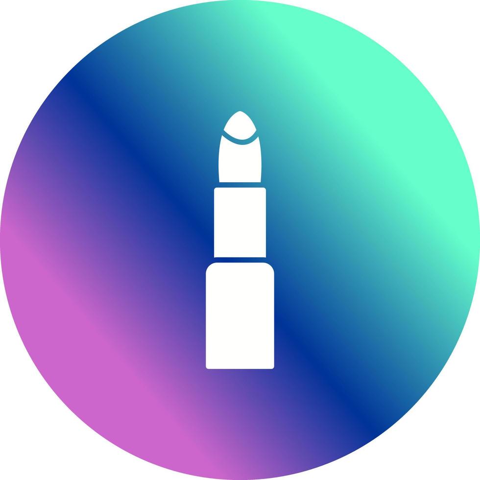 Lipstick Vector Icon