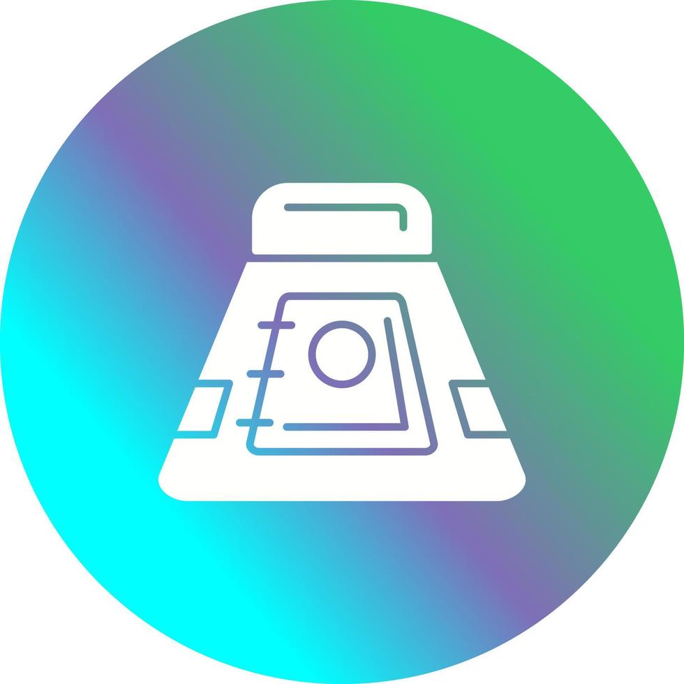 Module Vector Icon 19009451 Vector Art at Vecteezy