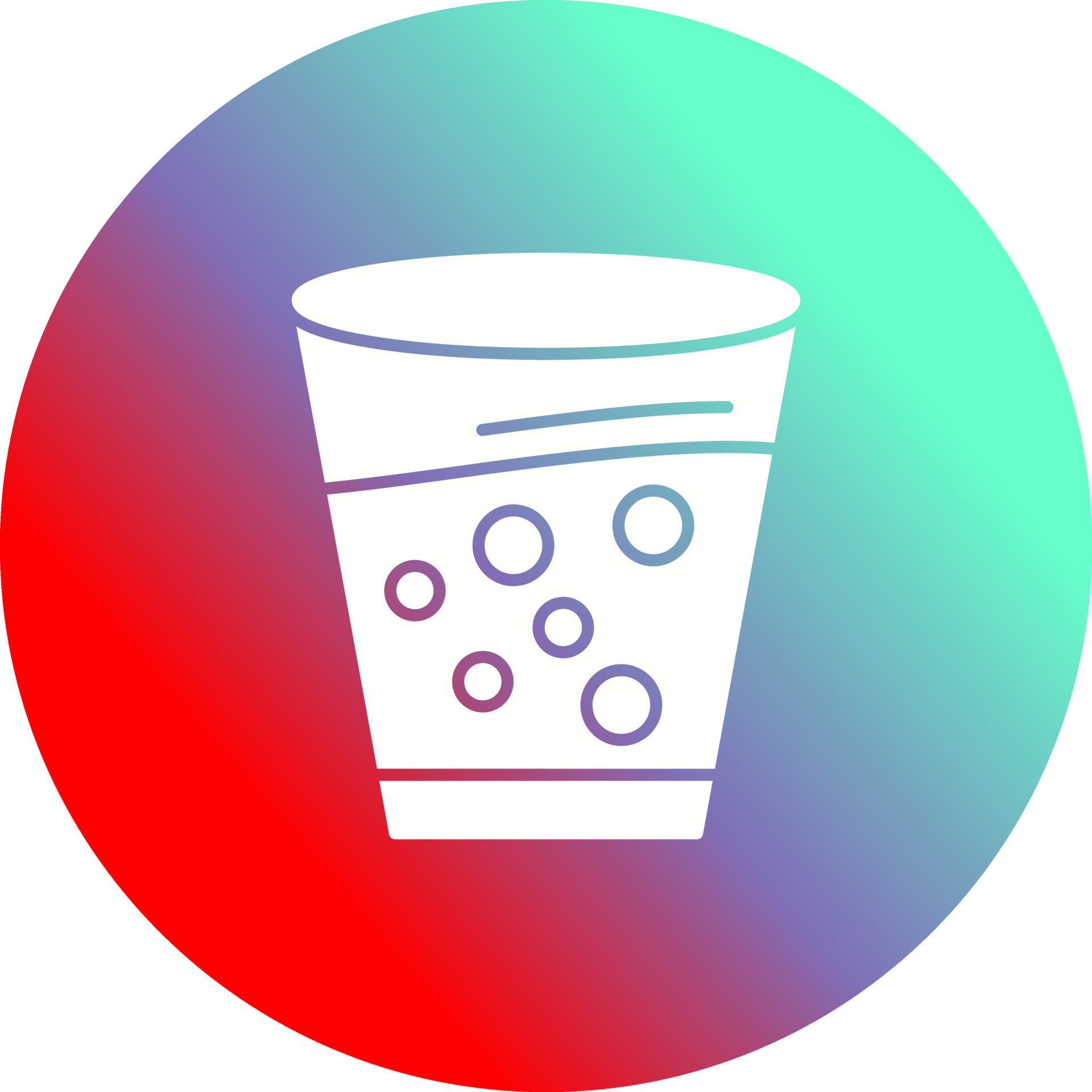 Antacid Vector Icon 19009493 Vector Art at Vecteezy