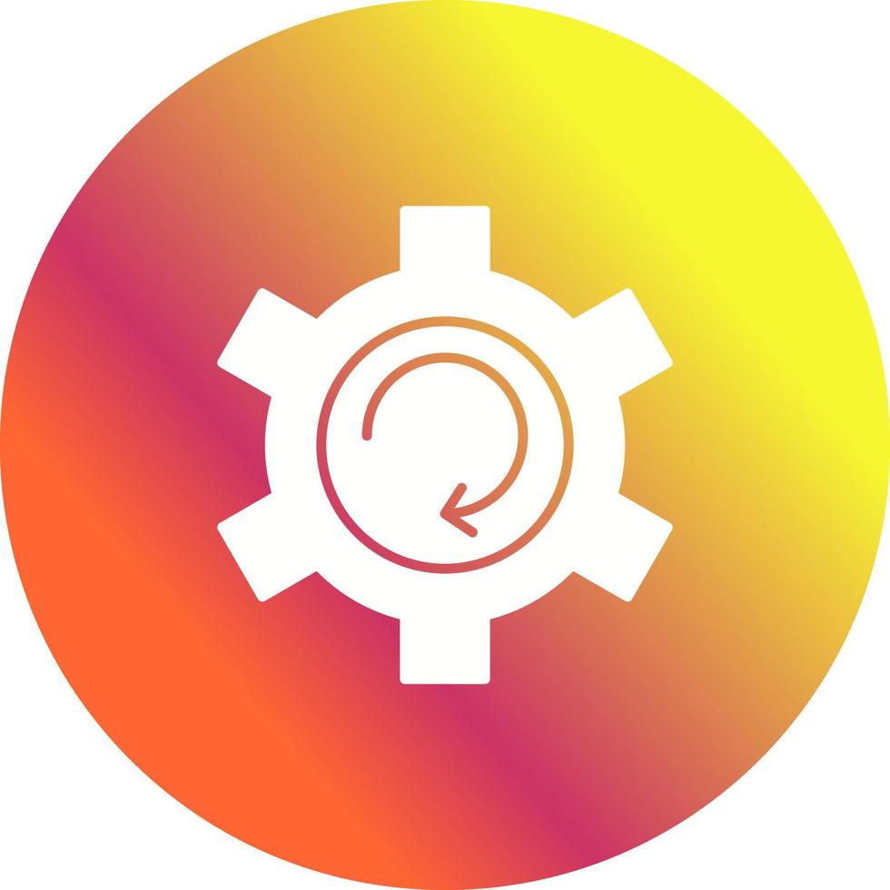 Upgrade Vector Icon