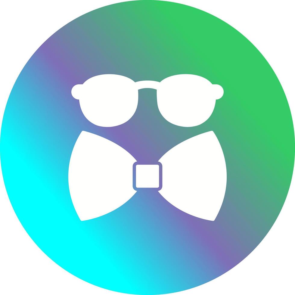 Hipster Style Vector Icon
