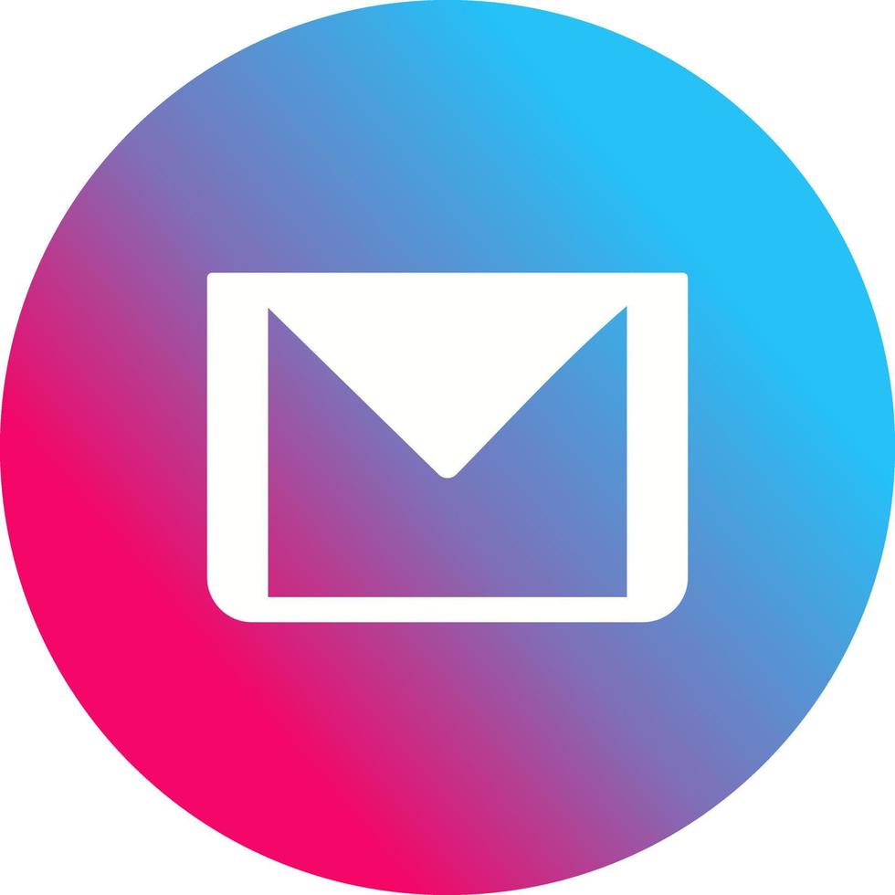 Email Vector Icon