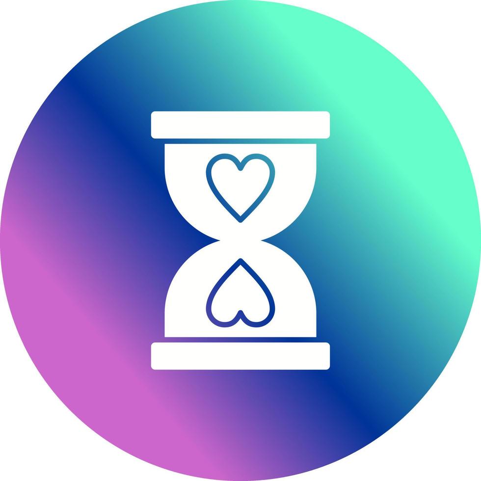 Hourglass Vector Icon