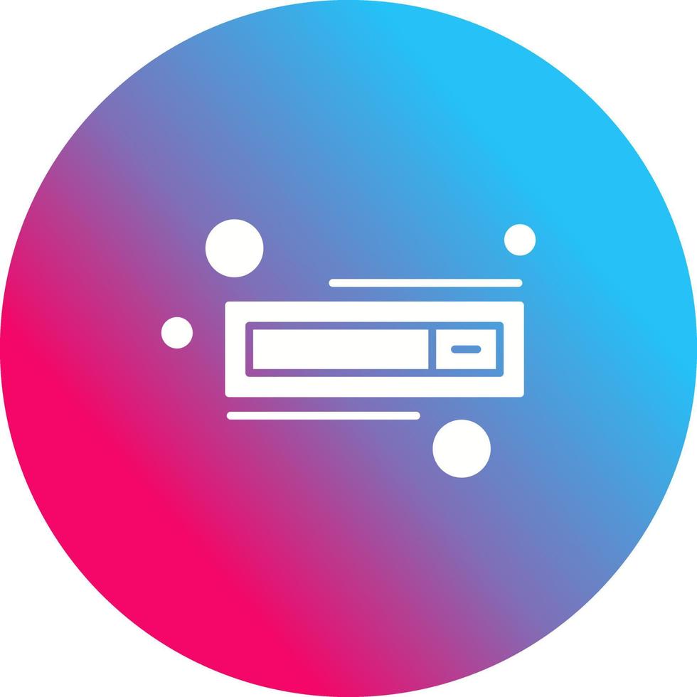 Switch Vector Icon